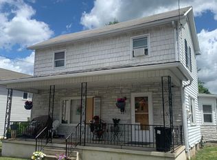 204 Gilligan St, Wilkes Barre, PA 18702