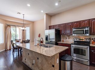 4308 E Lantern Pl, Gilbert, AZ 85297