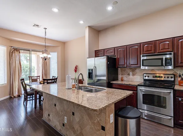 4308 E LANTERN Place, Gilbert, AZ 85297