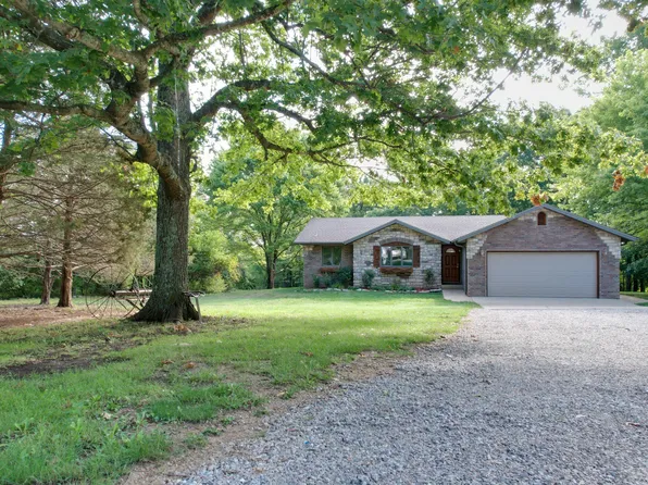 15540 N State Highway 5, Ava, MO 65608