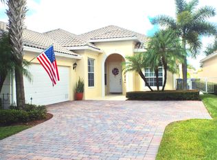8417 Xanthus Ln, Wellington, FL 33414
