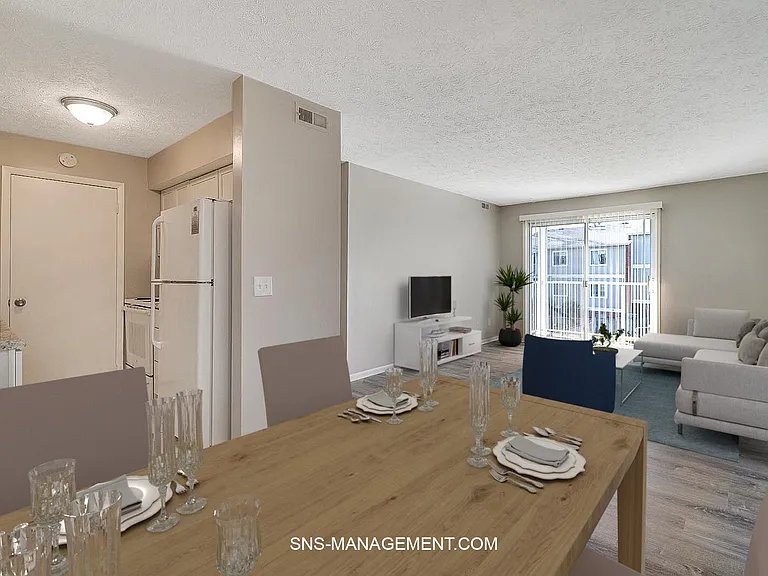Woodside Aparments — Photo 4