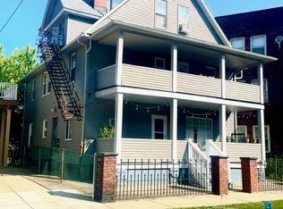 2024 Fairview Ave, Cleveland, OH 44106