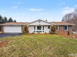4419 Port Sheldon St, Hudsonville, MI 49426