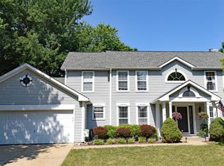 1106 Butternut Ln, O Fallon, IL 62269