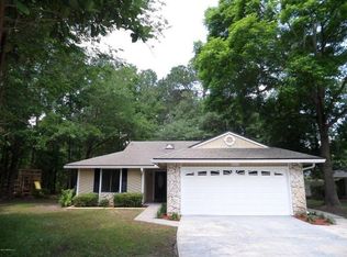 3717 Buffalo Landing Ct, Jacksonville, FL 32257