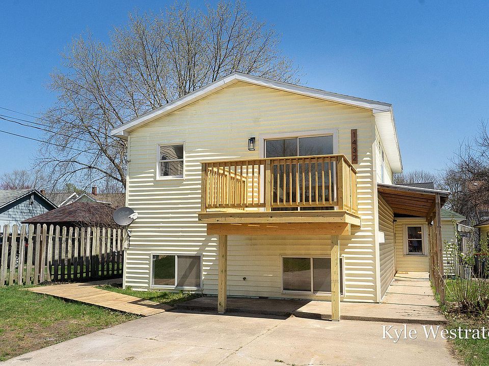 1st image of 1432 Tamarack Ave NW