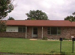 2043 M St SW, Miami, OK 74354