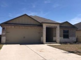 805 Ibis Falls Loop, Jarrell, TX 76537