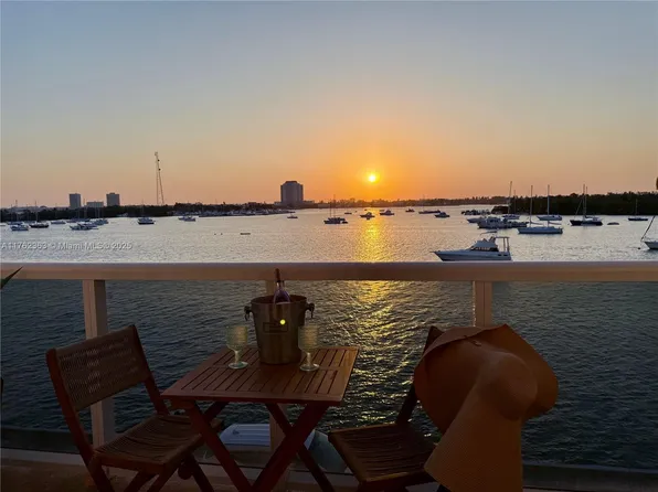 7928 West Dr APT 307, North Bay Village, FL 33141