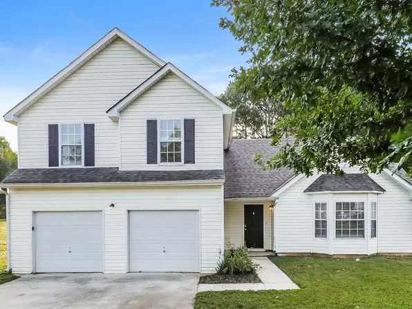 922 Tara Bnd, Hampton, GA 30228