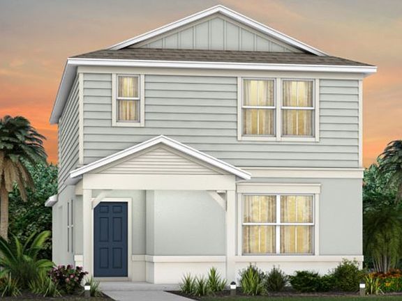 Jasmine Exterior CO2