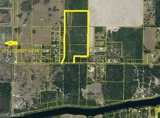 8210 County Road 78, Labelle, FL 33935