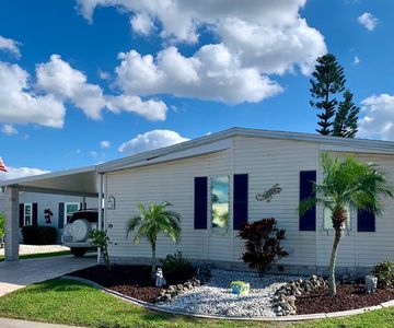 5601 Duncan Rd #70, Punta Gorda, FL, 33982