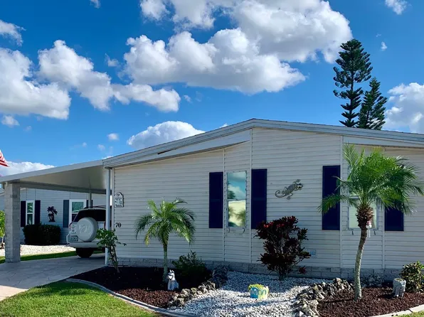 5601 Duncan Rd #70, Punta Gorda, FL 33982