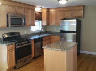 25 Butler Ave, Maynard, MA 01754