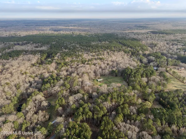 0 Utah Rd, Lena, MS 39094
