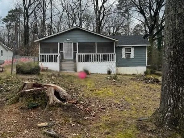 419 Holly Dr SE, Atlanta, GA 30354