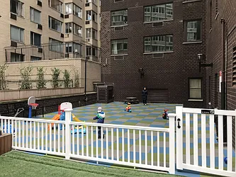 Rented by NY NY Condo, Inc