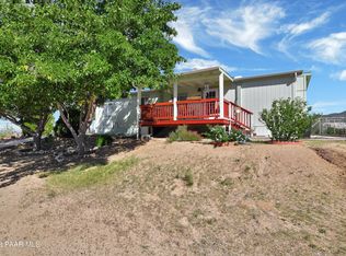 9425 S Steven Trl, Kirkland, AZ 86332