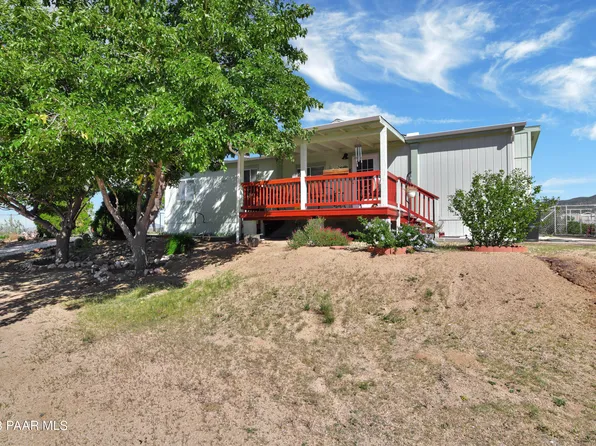 9425 S Steven Trl, Kirkland, AZ 86332