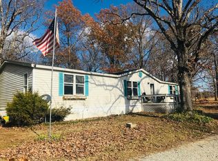 705 Cypress Rd, Buchanan, TN 38222