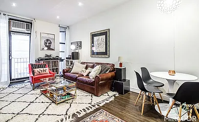 Rented by Mirador Real Estate