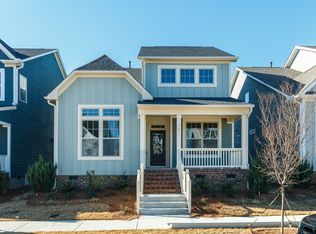 6417 Truxton Ln, Raleigh, NC 27616