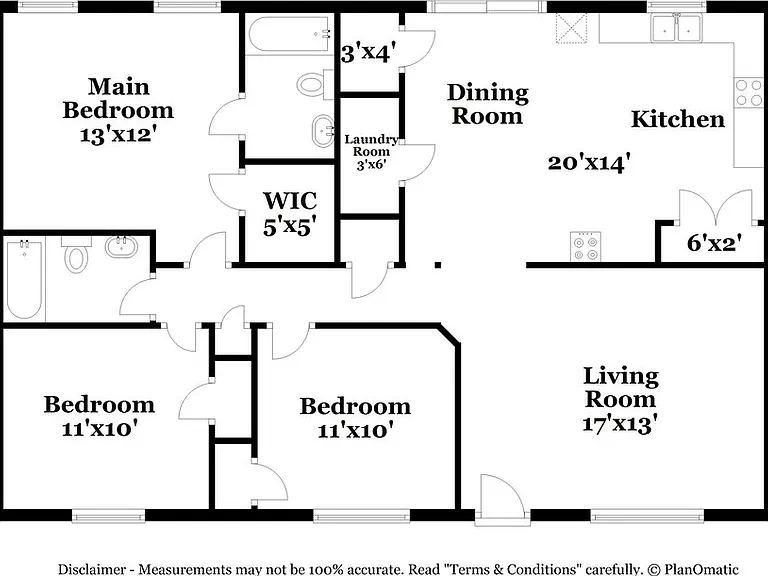 138 Johnston Farms Dr — Photo 2