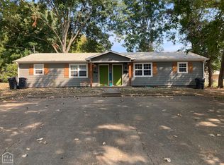 810 E Oak Ave, Jonesboro, AR 72401