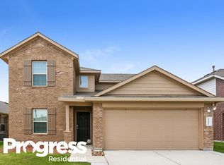 15422 Arce Rojo St, Channelview, TX 77530