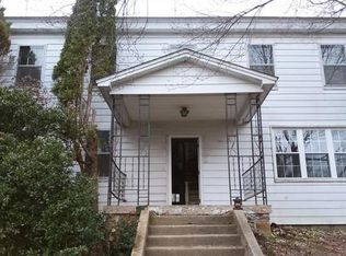 11792 Route 322, Reynoldsville, PA 15851