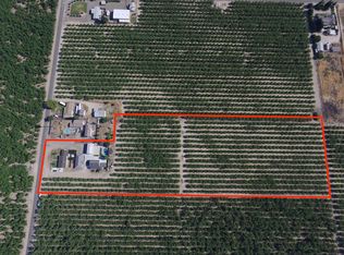 11348 Griffith Rd, Turlock, CA 95380