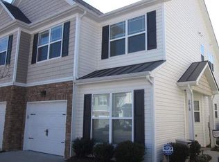 2018 Fieldhouse Ave, Raleigh, NC 27603