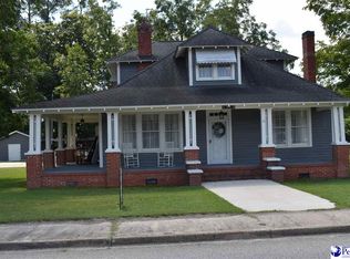 1313 West Blvd, Chesterfield, SC 29709