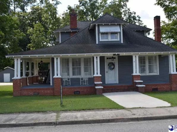 1313 West Blvd, Chesterfield, SC 29709