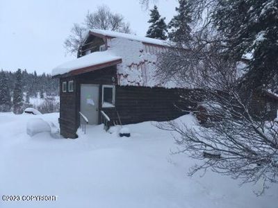 2015 Aleknagik Lake Rd, Dillingham, AK, 99576