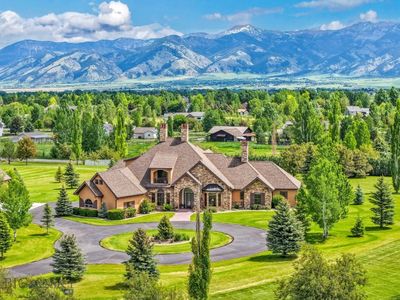 456 Westlake Park Blvd, Bozeman, MT, 59718