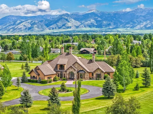 456 Westlake Park Blvd, Bozeman, MT 59718