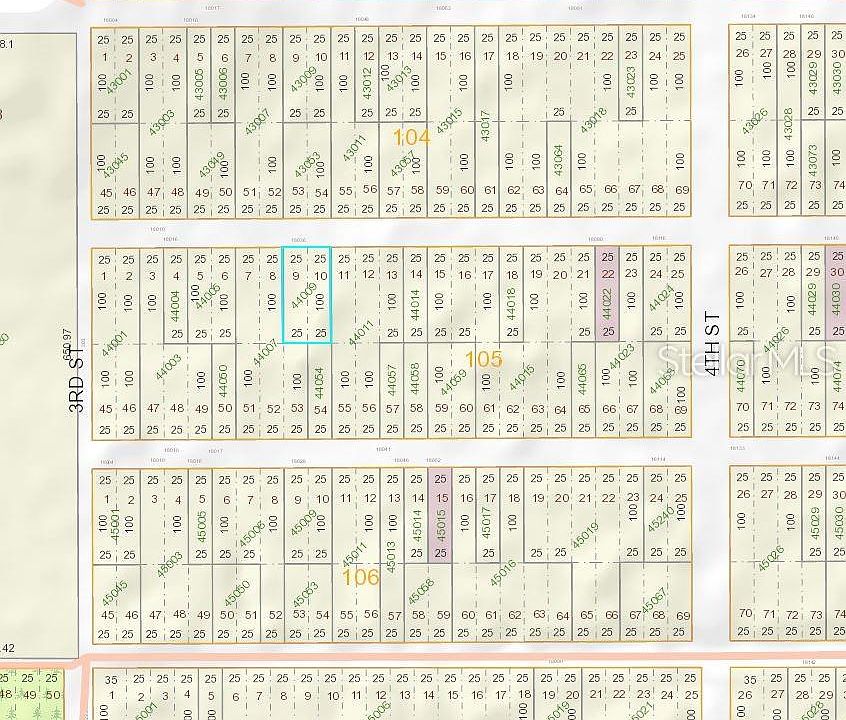 1st image of 18036 9th Ave