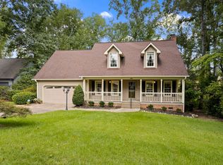 305 Oak Brook Way, Taylors, SC 29687