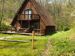 1293 Township Road 158, Chesapeake, OH 45619
