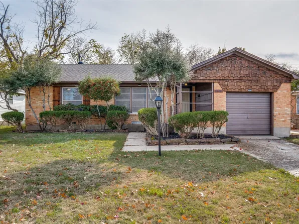 2708 Materhorn Dr, Dallas, TX 75228