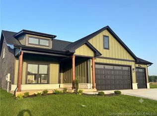 7204 Stirling Drive #551, Charlestown, IN 47111