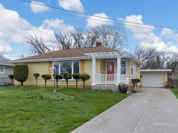 3109 W 24th St, Erie, PA 16506