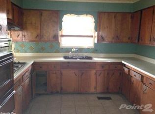 435 County Road 834, Black Oak, AR 72414