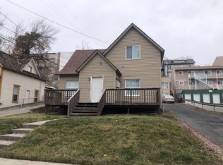 630 NE Gray Ln #1, Pullman, WA 99163