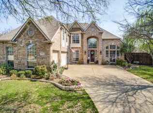 8700 Smokey Canyon Way, Plano, TX 75024