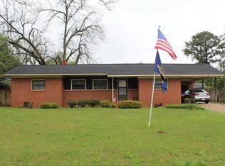 1707 Whispering Pines Rd, Albany, GA 31707