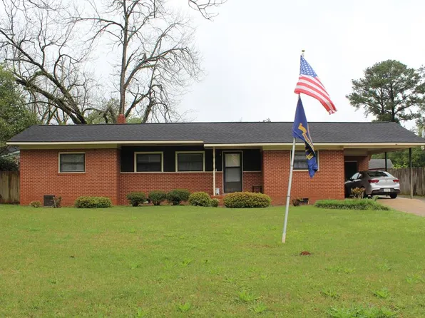 1707 Whispering Pines Rd, Albany, GA 31707